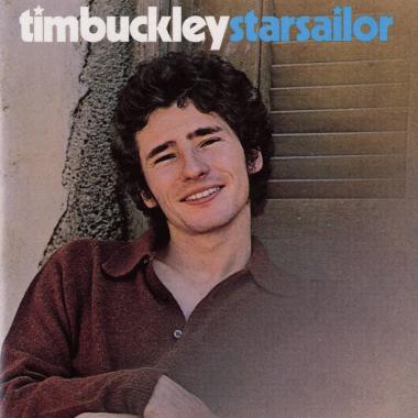 Tim Buckley -  Starsailor